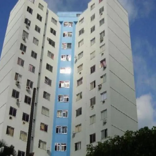 Apartamento Rio Centro