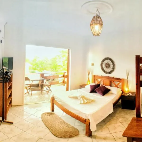 Villa Guarani Jeri