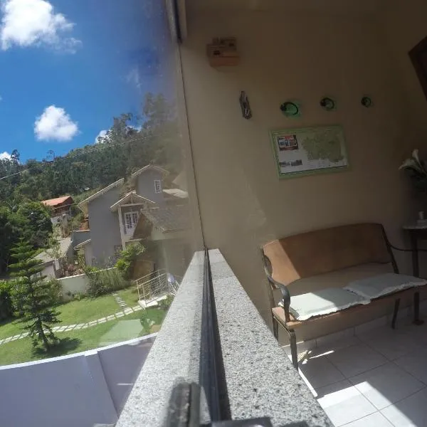 Apartamento Vista Linda