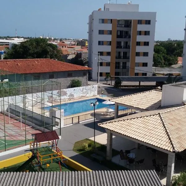 Condominio Port. da cidade Aracaju