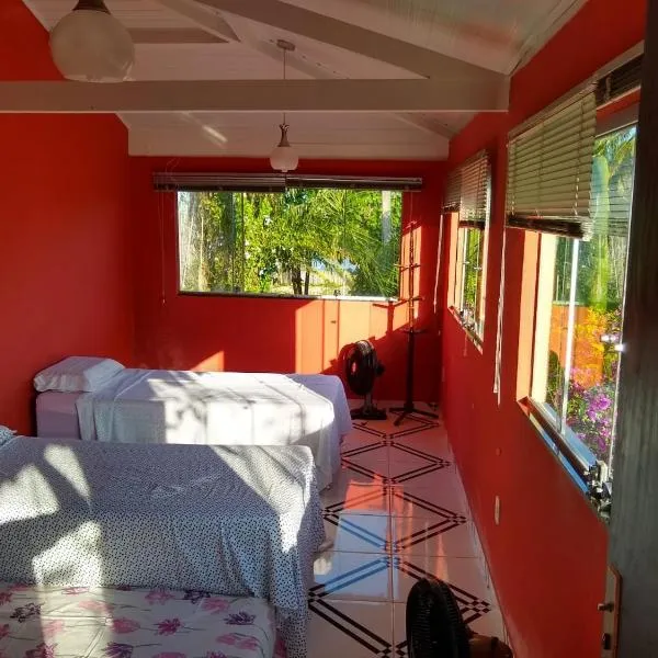 Apartamento Cumuru