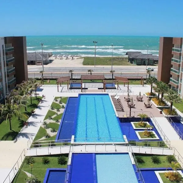 VG Fun Residence