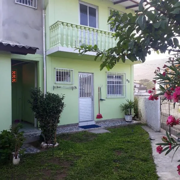 Casa Praia Barra da Lagoa