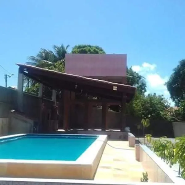 Residencial Jardins