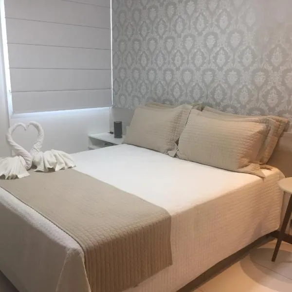 Apto Luxo Iloa Barra de São Miguel