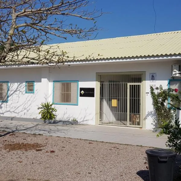 Residencial Praia da Daniela