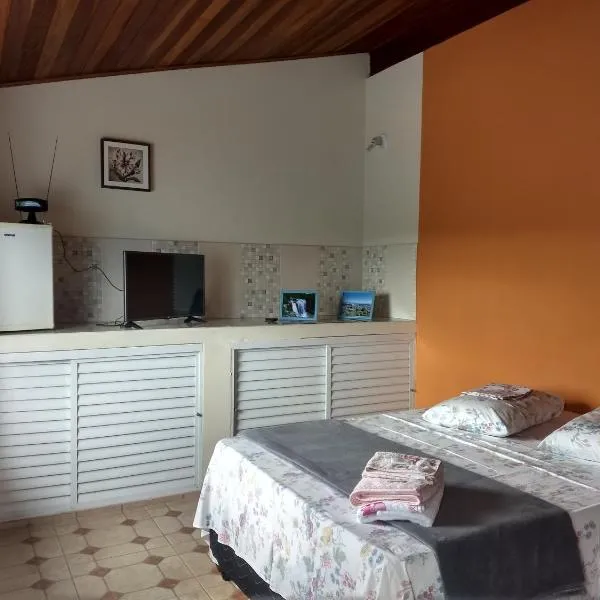 Apartamento Elite na Cobertura