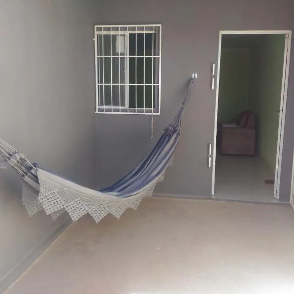 Flats Xingó