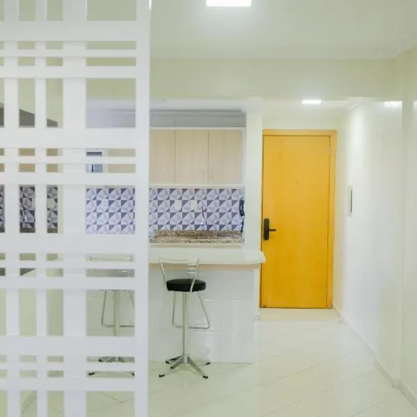 Ótimo apartamento, em excelente localização JL Shopping