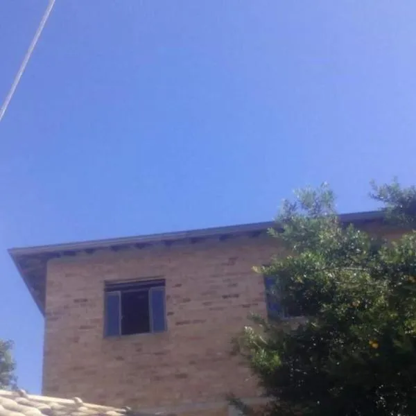 Apartamento em Ibitipoca