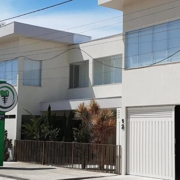Apartamento de Luxo