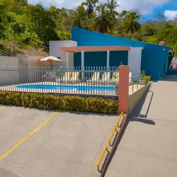 Flat Vila dos Milagres