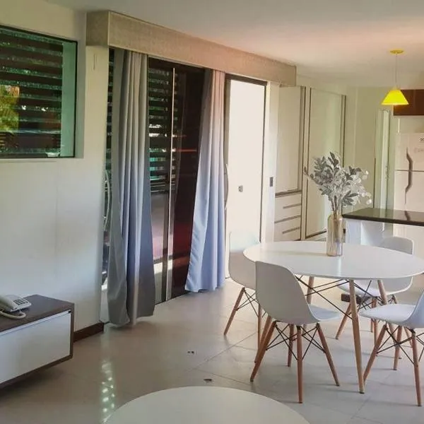 Casa Pimenta - Apto aconchegante perto da rua do Mucugê