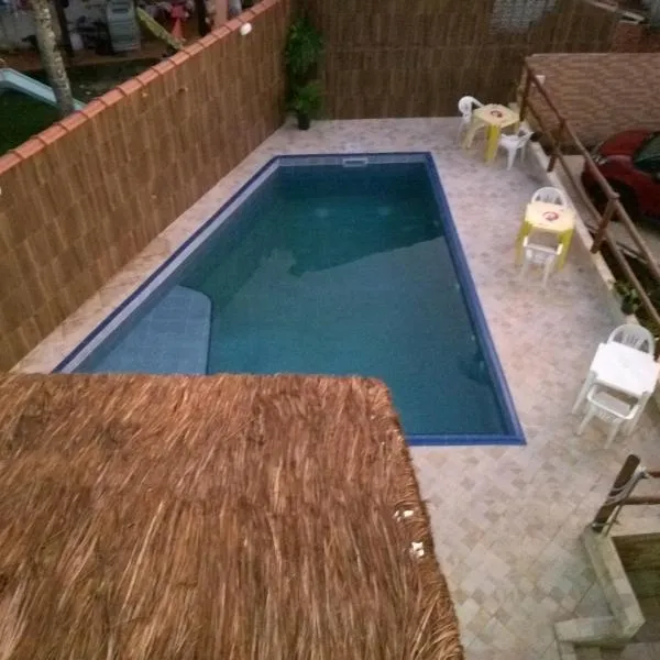 Residencial Villa Nova