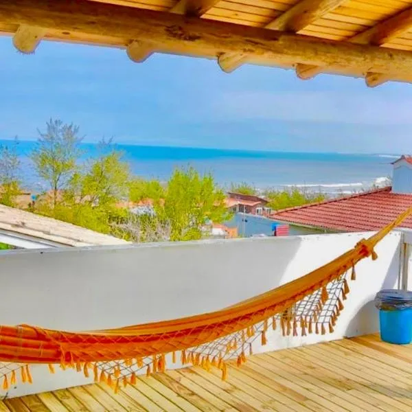 Bella Vista Kitnets