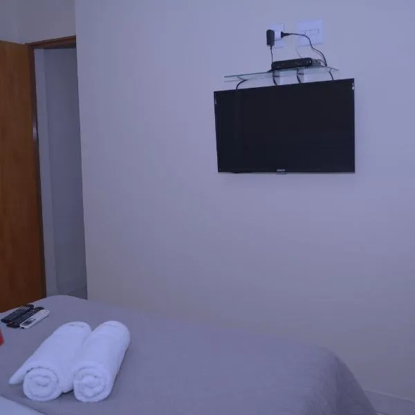 Rivello Apart Hotel