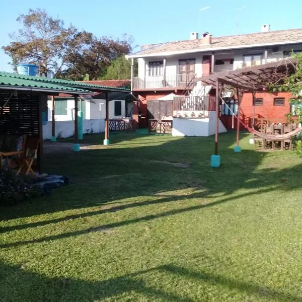 Residencial Gil