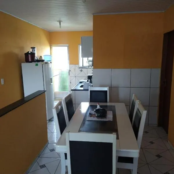 Apartamento Amplo C/2 Suítes em Angra dos Reis
