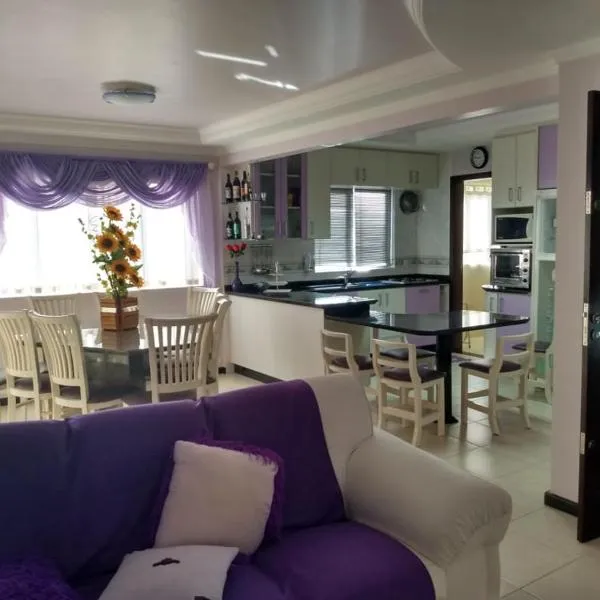 Apartamento em itapema