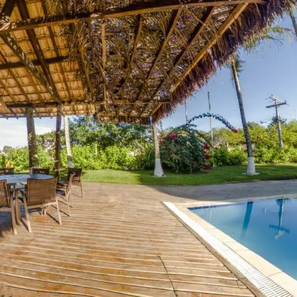 Family Residence