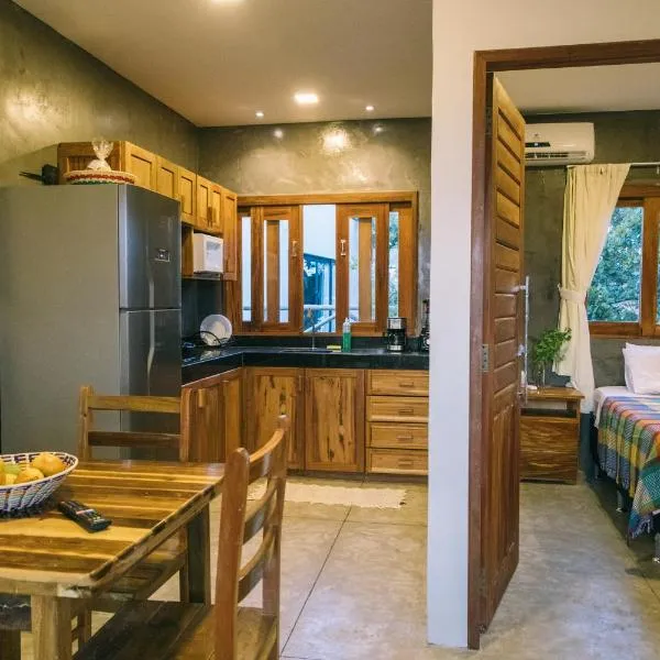 La Casina Jericoacoara