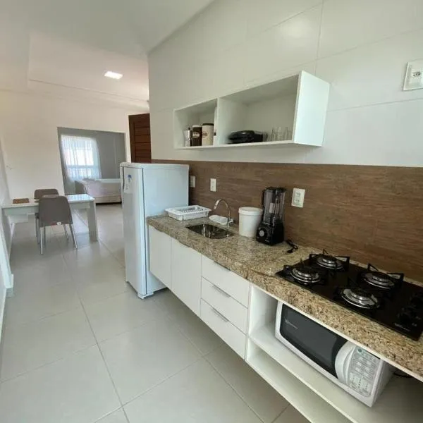 Vera Almeida Home Service - Praia de Manaíra