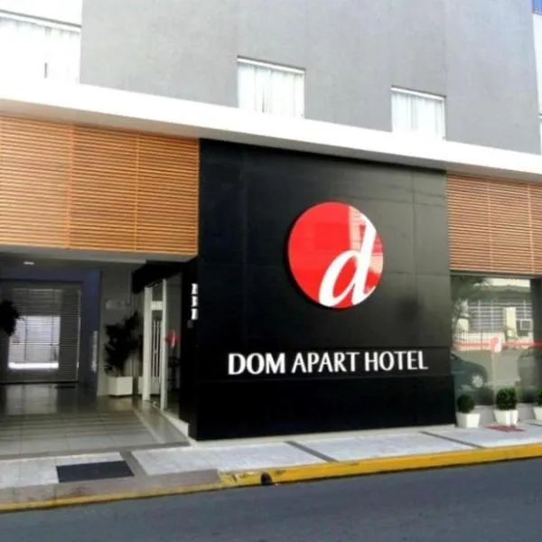 Summit Dom Apart Hotel