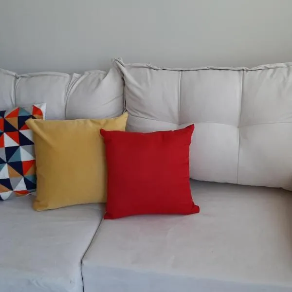 Pousada Tijucas