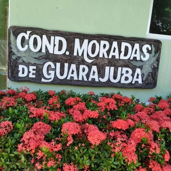 condominio moradas de guarajuba