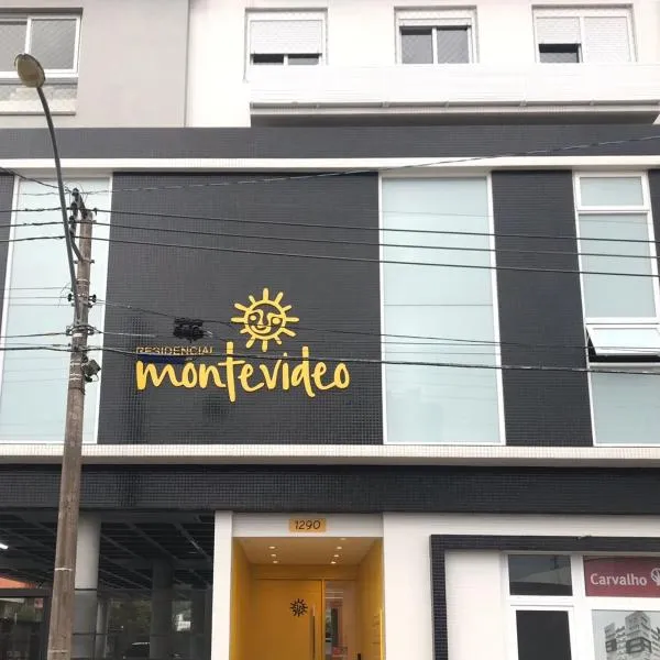 RESIDENCIAL Montevideo