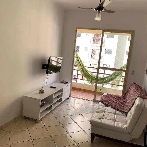 Apartamento Enseada