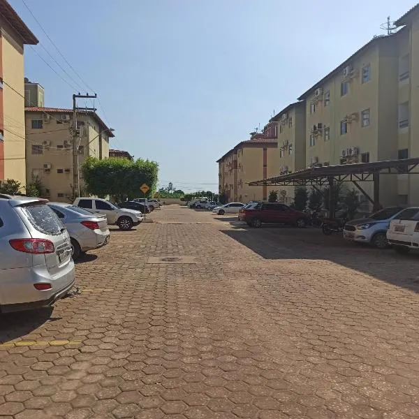 Apartamento Aconchegante