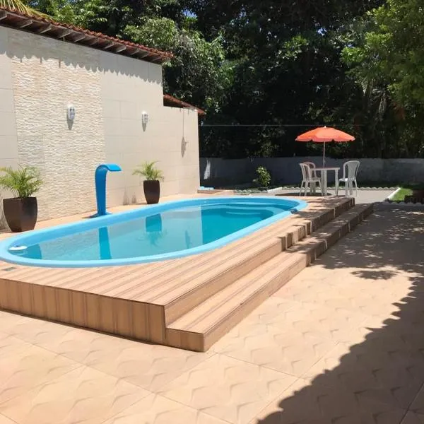 Residencial Vovó Lelé
