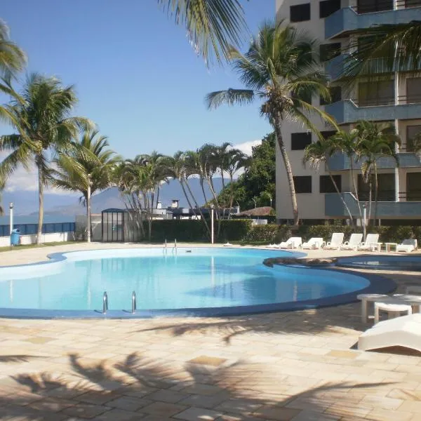 Apartamento Beira Mar