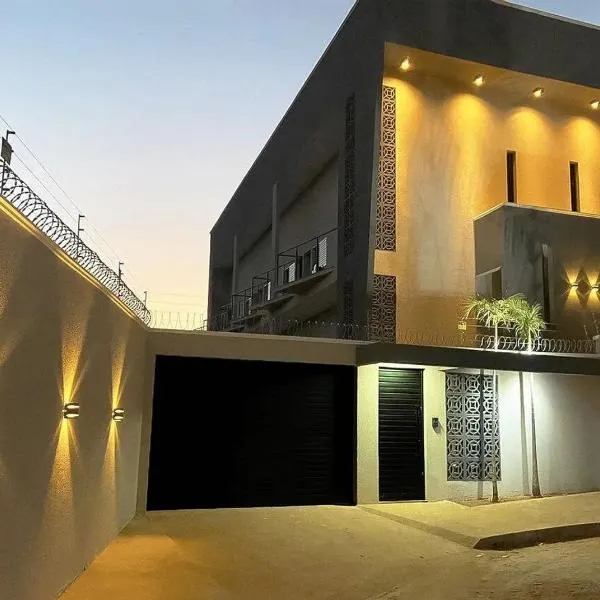 Loft Rio Verde