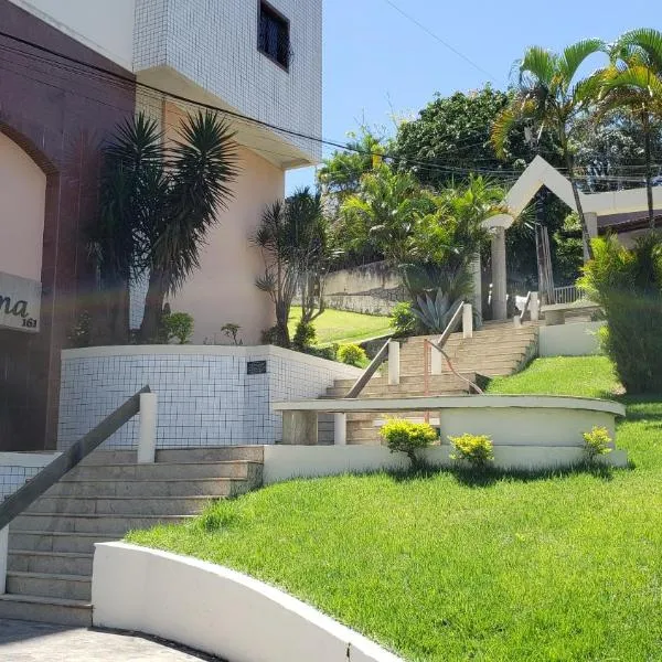 Apartamento Centro de Guarapari - Próximo à Praia - Wi-Fi