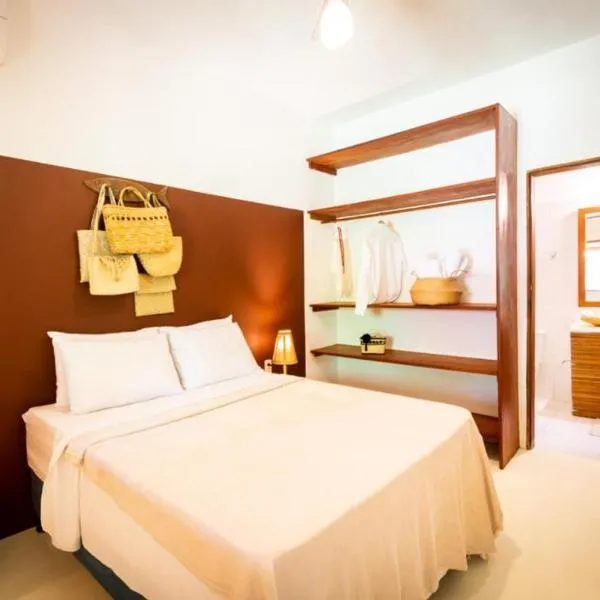 Casas e apartamentos da Ilda