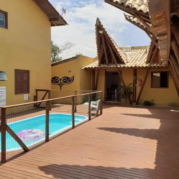 Bula House