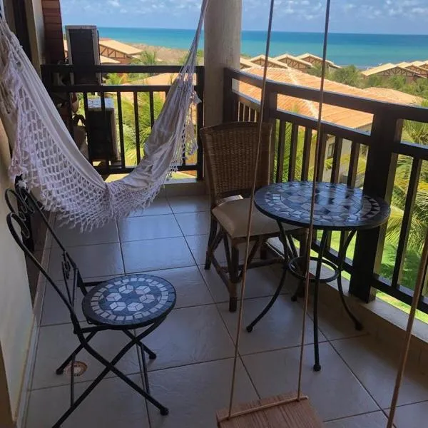 Condomínio Encantador Piscina e Praia E12