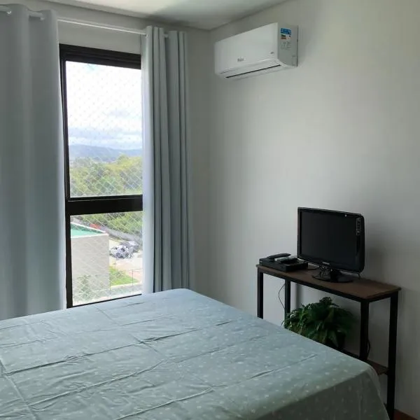 Itacolomi Home Club Apto 404 T1