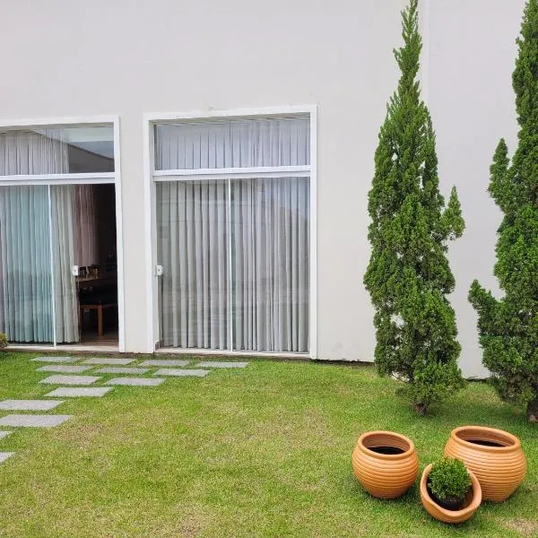 Apartamento completo no centro de Tijucas 105