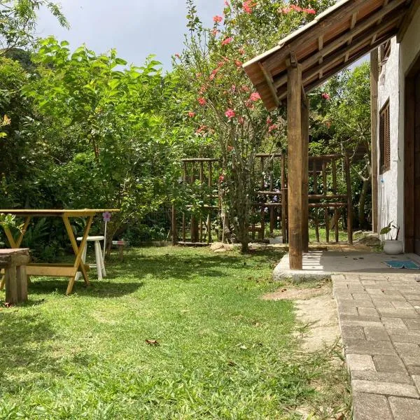 SURF PARADISE apartamentos
