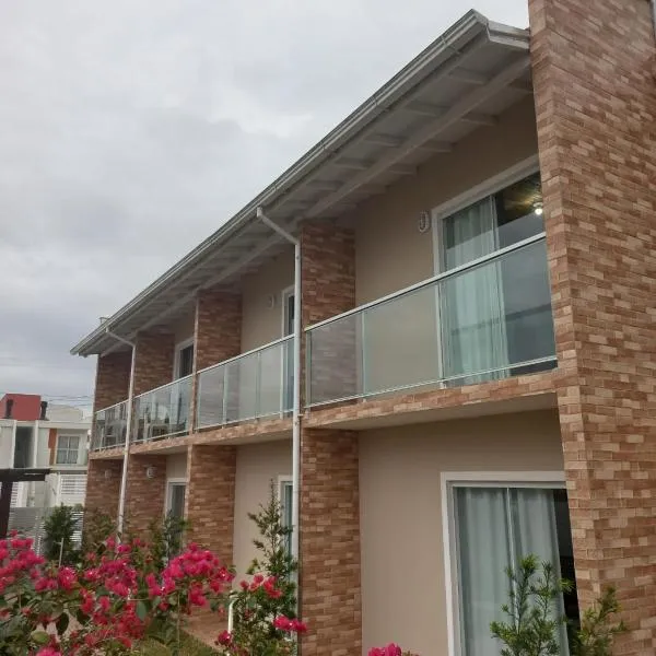 Mares da Pinheira