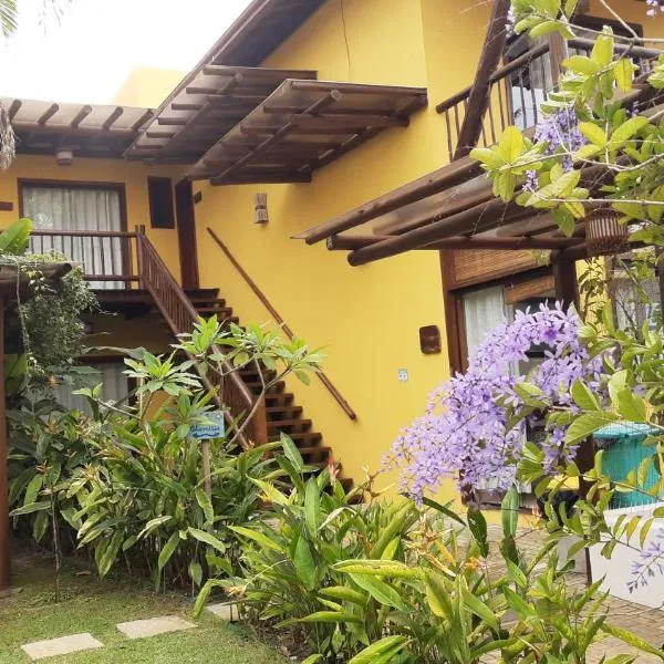 Conchas do Mar Residence