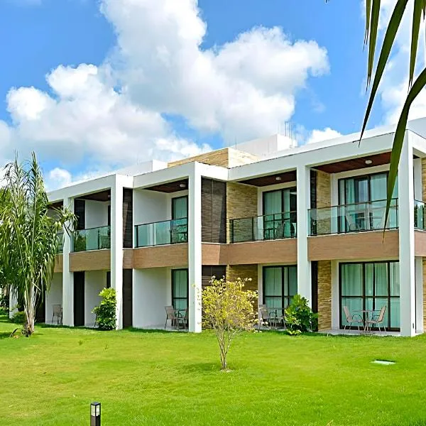 Flat Iloa Residence