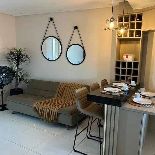 Apartamento São José Maragogi