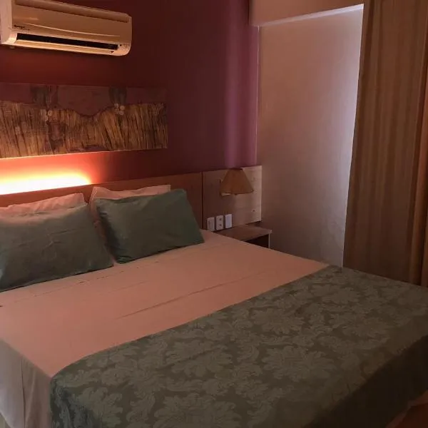 Kariri Beach - Suíte Standard