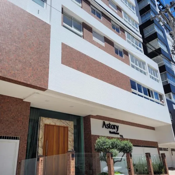 Lindo apartamento 1 quarto