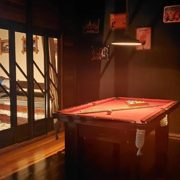 Espaço Vintage
