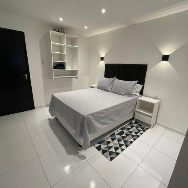 Flat Bugayalê